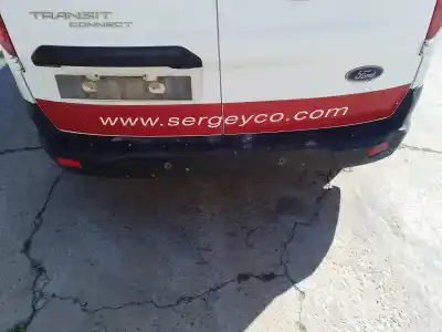 Автозапчасти б/у задний бампер за ford transit connect kombi trend largo ссылки oem iam 05983197