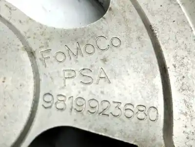 Автозапчасти б/у шкив распредвала за ford transit connect kombi trend largo ссылки oem iam 9819923680