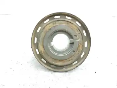 Автозапчастина б/у шків насоса инжектора для ford transit connect kombi trend largo посилання на oem iam   