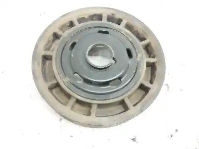 Автозапчастина б/у шків колінчастого вала для ford transit connect kombi trend largo посилання на oem iam 9821624380  