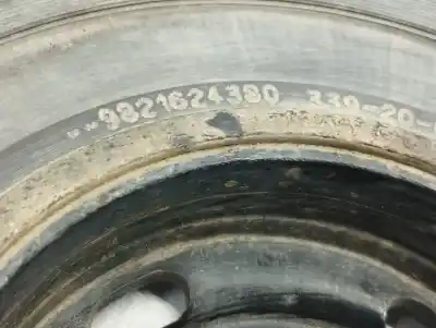 Автозапчасти б/у шкив коленчатого вала за ford transit connect kombi trend largo ссылки oem iam 9821624380