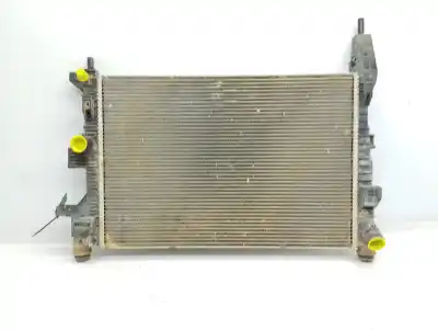 Автозапчасти б/у водяной радиатор за ford transit connect kombi trend largo ссылки oem iam bv618005bd  