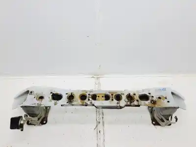 Pezzo di ricambio per auto di seconda mano rinforzo paraurti anteriore per ford transit connect kombi trend largo riferimenti oem iam    Pezzo di ricambio per auto di seconda mano rinforzo paraurti anteriore per ford transit connect kombi trend largo riferimenti oem iam