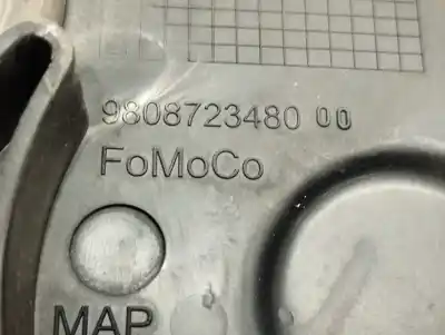 Автозапчасти б/у распределительная крышка за ford transit connect kombi trend largo ссылки oem iam 9808723480
