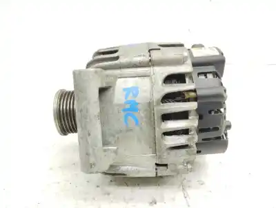 Peça sobressalente para automóvel em segunda mão alternador por citroen c4 berlina cool referências oem iam 0986082570  