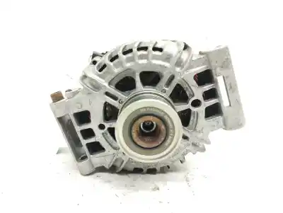 Peça sobressalente para automóvel em segunda mão alternador por citroen c4 berlina cool referências oem iam 0986082570  