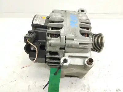 Peça sobressalente para automóvel em segunda mão alternador por citroen c4 berlina cool referências oem iam 0986082570  