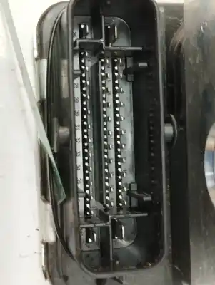 Second-hand car spare part abs for renault scenic iv black edition oem iam references 476608658r