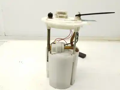 Second-hand car spare part fuel tank sender unit for renault scenic iv black edition oem iam references 172020925r