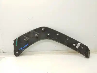 Second-hand car spare part rear left winglet for renault scenic iv black edition oem iam references 87741n7000