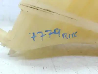 Peça sobressalente para automóvel em segunda mão depósito de expansão por citroen saxo 2.0 hdi exclusive referências oem iam   