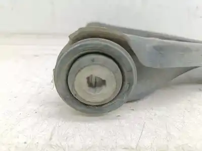 Автозапчастина б/у передній правий нижний рычаг підвіски для renault clio ii fase i (b/cb0) f8q посилання на oem iam   