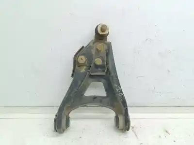 Автозапчасти б/у передний левый нижний рычаг подвески за renault clio ii fase i (b/cb0) f8q ссылки oem iam   