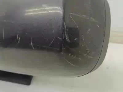 Peça sobressalente para automóvel em segunda mão espelho retrovisor esquerdo por renault clio iii 1.5 dci diesel cat referências oem iam 12443060  