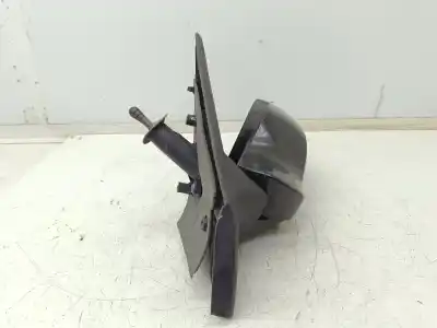 Peça sobressalente para automóvel em segunda mão espelho retrovisor esquerdo por renault clio iii 1.5 dci diesel cat referências oem iam 12443060  