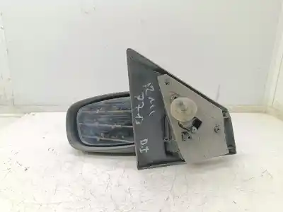 Peça sobressalente para automóvel em segunda mão espelho retrovisor esquerdo por renault clio iii 1.5 dci diesel cat referências oem iam 12443060  
