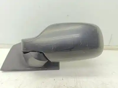 Peça sobressalente para automóvel em segunda mão espelho retrovisor esquerdo por renault clio iii 1.5 dci diesel cat referências oem iam 12443060  