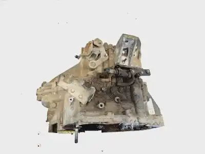 Second-hand car spare part GEARBOX for SUZUKI SX4 RW (EY)  OEM IAM references 79JB  