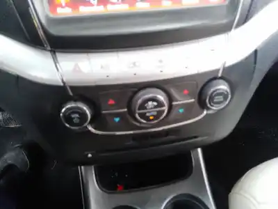 İkinci el araba yedek parçası Iklim Kontrolü için FIAT FREEMONT (345) 939B5000 OEM IAM referansları 1SK601X9AD  