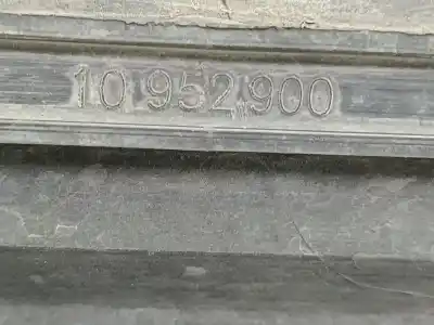 Автозапчастина б/у електро вентилятор для q7 a4 2.0 tdi посилання на oem iam 10952900  