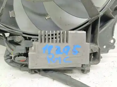 Автозапчастина б/у електро вентилятор для q7 a4 2.0 tdi посилання на oem iam 10952900  