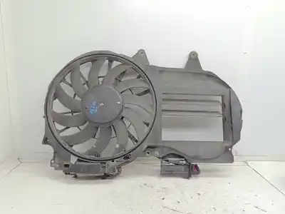Автозапчастина б/у електро вентилятор для q7 a4 2.0 tdi посилання на oem iam 10952900  