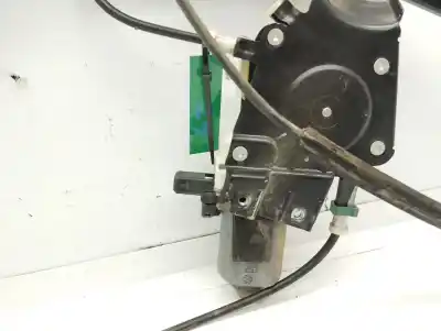 Second-hand car spare part passenger side right window regulator for land rover freelander baikal oem iam references 6n4959801