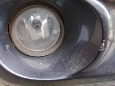 Second-hand car spare part right fog light for ssangyong kyron d20dt oem iam references 