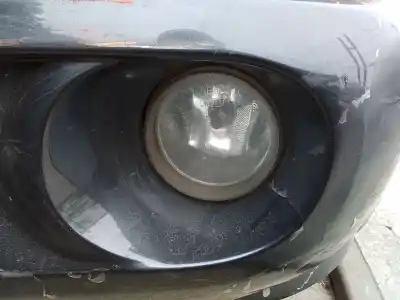 Second-hand car spare part left fog light for ssangyong kyron d20dt oem iam references 