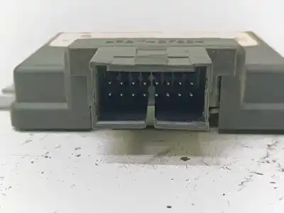 Second-hand car spare part electronic module for fiat freemont (345) lounge oem iam references 05150757ab  