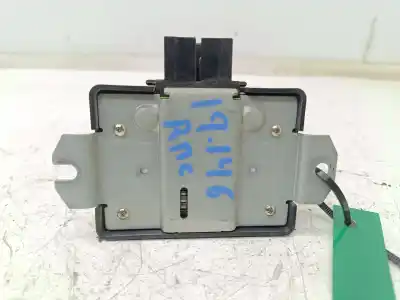 Second-hand car spare part electronic module for fiat freemont (345) lounge oem iam references 05150757ab  