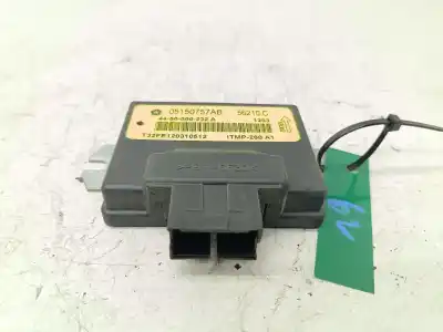 Second-hand car spare part electronic module for fiat freemont (345) lounge oem iam references 05150757ab  