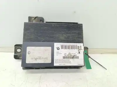 Second-hand car spare part electronic module for fiat freemont (345) lounge oem iam references p05064981a  