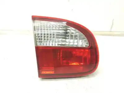 Second-hand car spare part Left Tailgate Door Light for DAEWOO LANOS KLAT OEM IAM references   