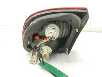 Second-hand car spare part left tailgate door light for daewoo lanos klat oem iam references   
