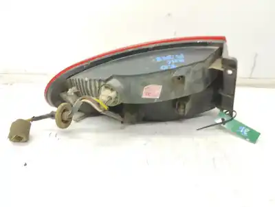 Second-hand car spare part right tailgate light for daewoo lanos klat oem iam references   