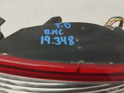 Second-hand car spare part right tailgate light for daewoo lanos klat oem iam references   