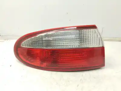 Second-hand car spare part left tailgate light for daewoo lanos klat oem iam references   