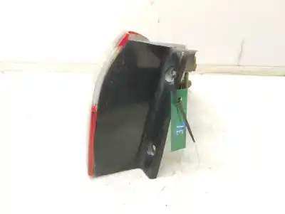 Second-hand car spare part left tailgate light for daewoo lanos klat oem iam references   