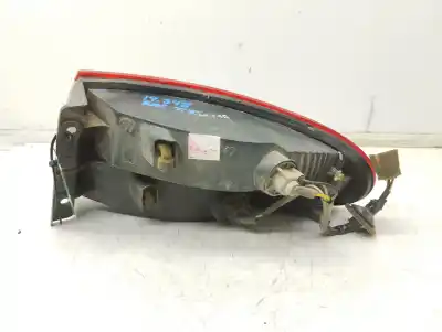 Second-hand car spare part left tailgate light for daewoo lanos klat oem iam references   