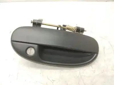 Second-hand car spare part Exterior Right Front Door Handle for DAEWOO LANOS KLAT OEM IAM references   