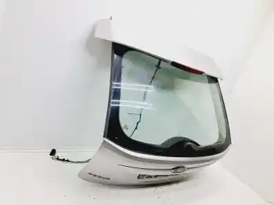 Second-hand car spare part tailgate for ford focus berlina (cap) ambiente (d) oem iam references   