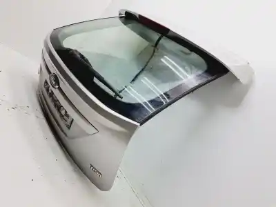 Second-hand car spare part tailgate for ford focus berlina (cap) ambiente (d) oem iam references   