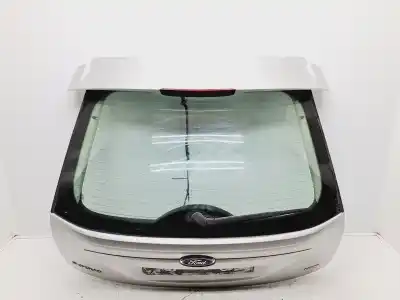 Second-hand car spare part tailgate for ford focus berlina (cap) ambiente (d) oem iam references   