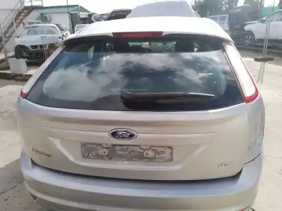 Second-hand car spare part TAILGATE for FORD FOCUS  OEM IAM references   