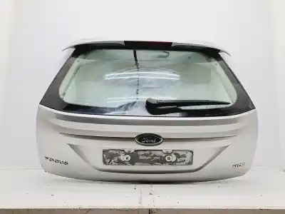 Second-hand car spare part tailgate for ford focus berlina (cap) ambiente (d) oem iam references   