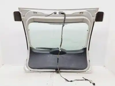 Second-hand car spare part tailgate for ford focus berlina (cap) ambiente (d) oem iam references   