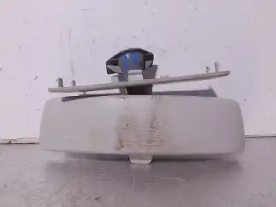 Peça sobressalente para automóvel em segunda mão espelho retrovisor interior por seat leon (1p1) 1.9 tdi referências oem iam   