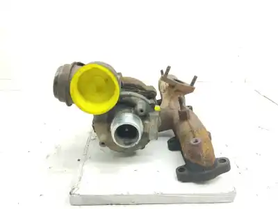 Piesă de schimb auto la mâna a doua TURBOCOMPRESSOR pentru SEAT LEON (1P1)  Referințe OEM IAM 03G253016K  