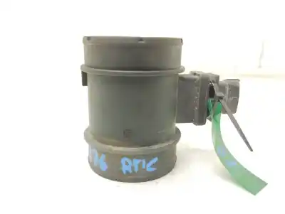 Автозапчастина б/у витратомір повітря для opel corsa d corsa d посилання на oem iam 55350048  